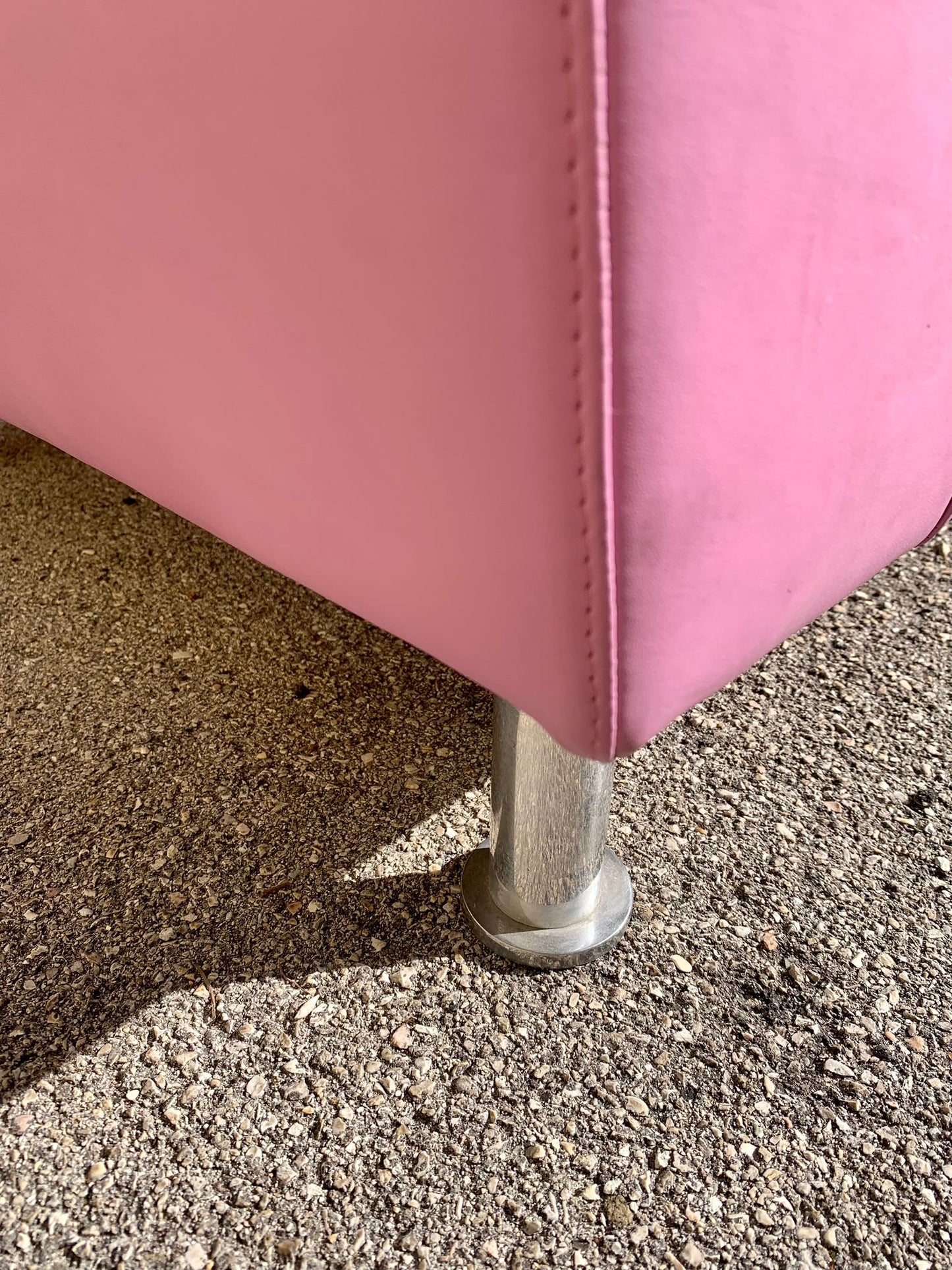 POLTRONE DI DESIGN ANNI 80