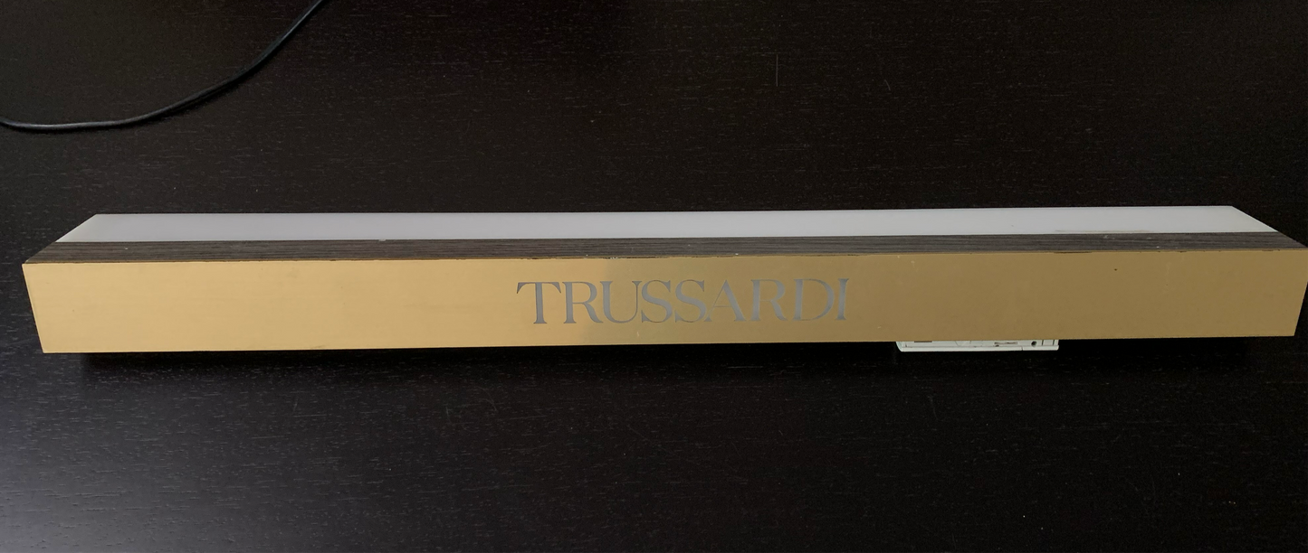 LAMPADA TRUSSARDI