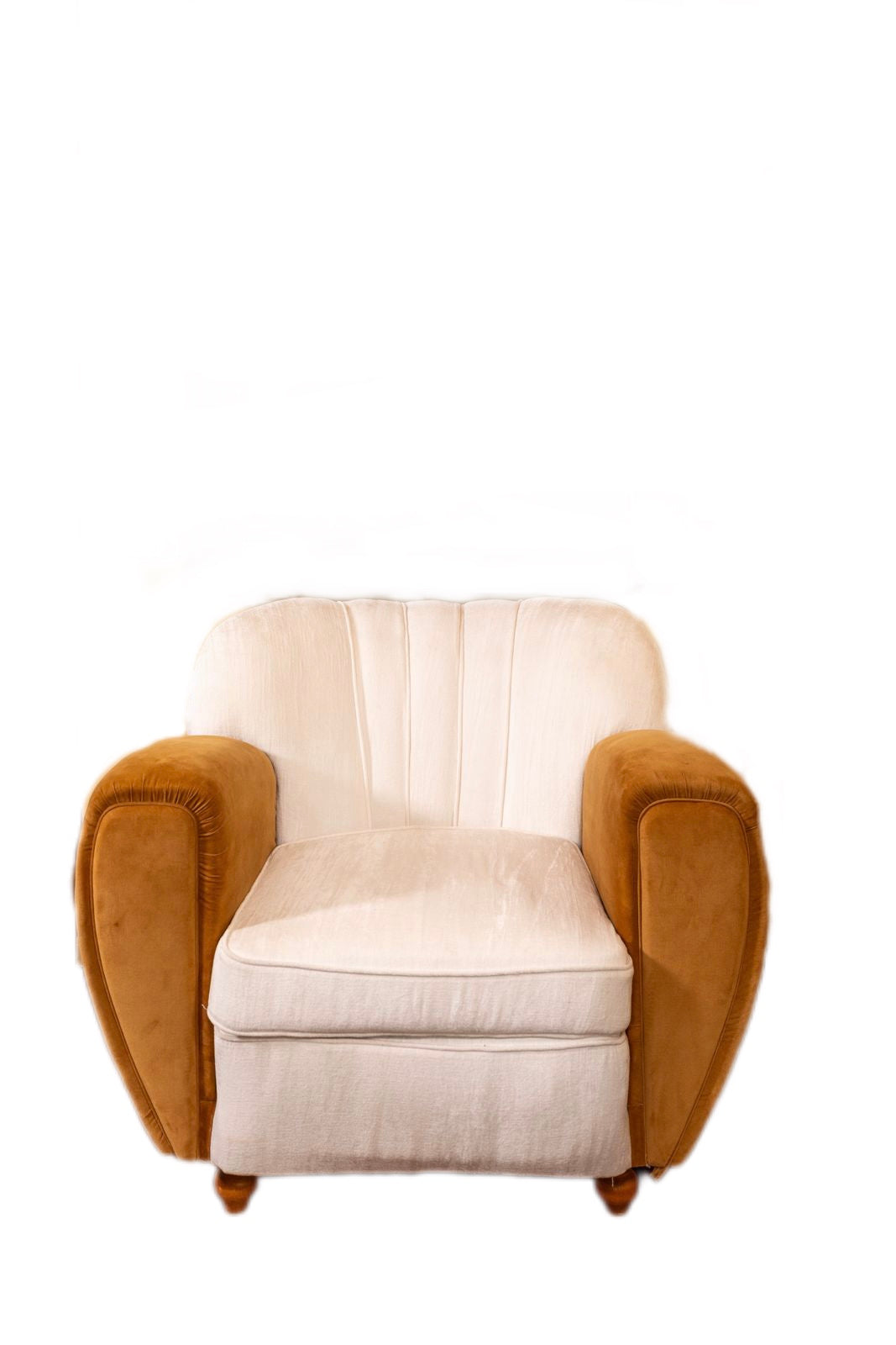 COPPIA DI POLTRONE DECO ANNI 60