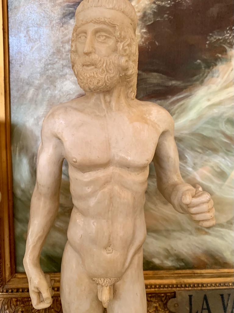 BRONZI DI RIACE