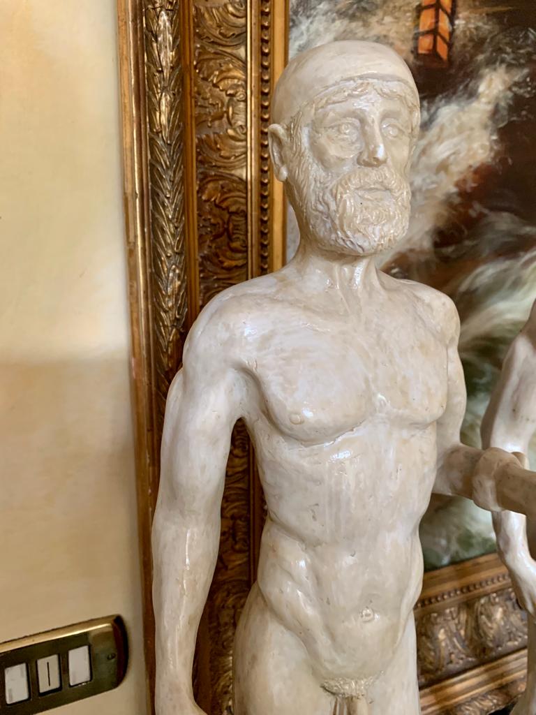 BRONZI DI RIACE