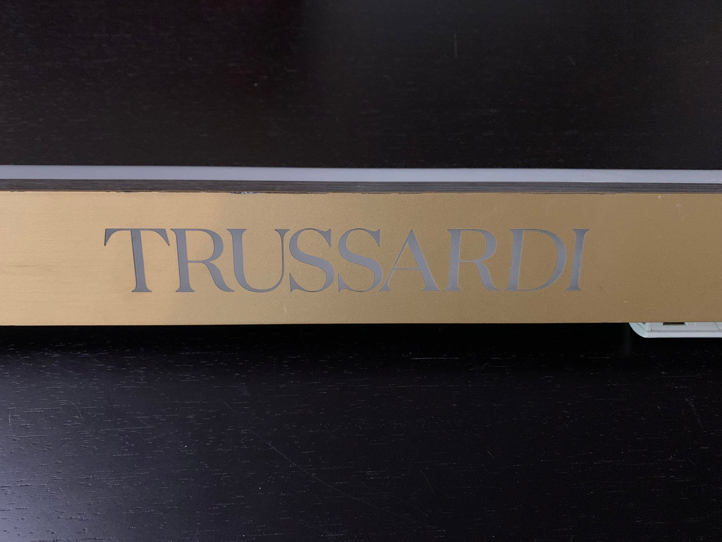 LAMPADA TRUSSARDI