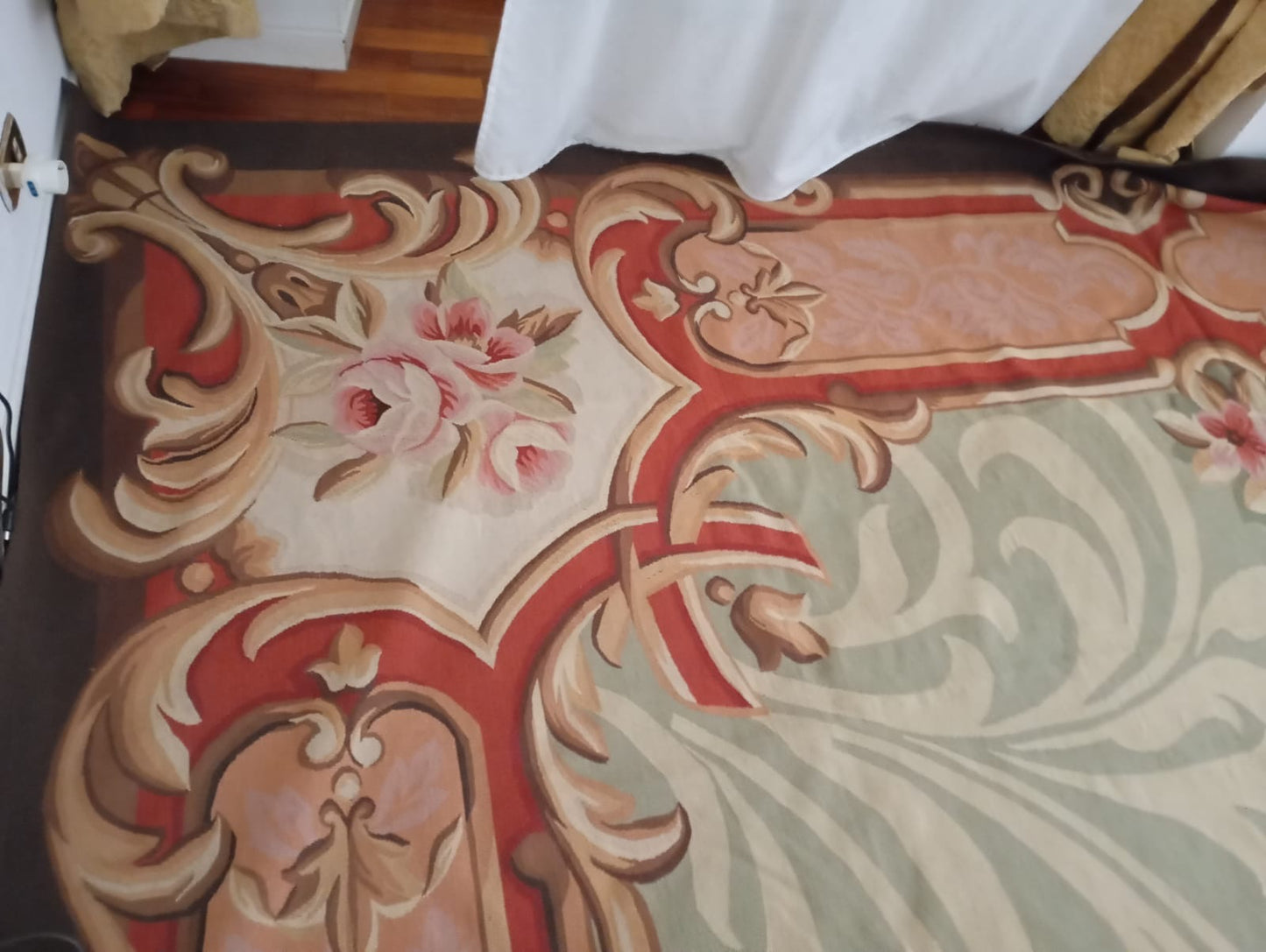 Aubusson Francese