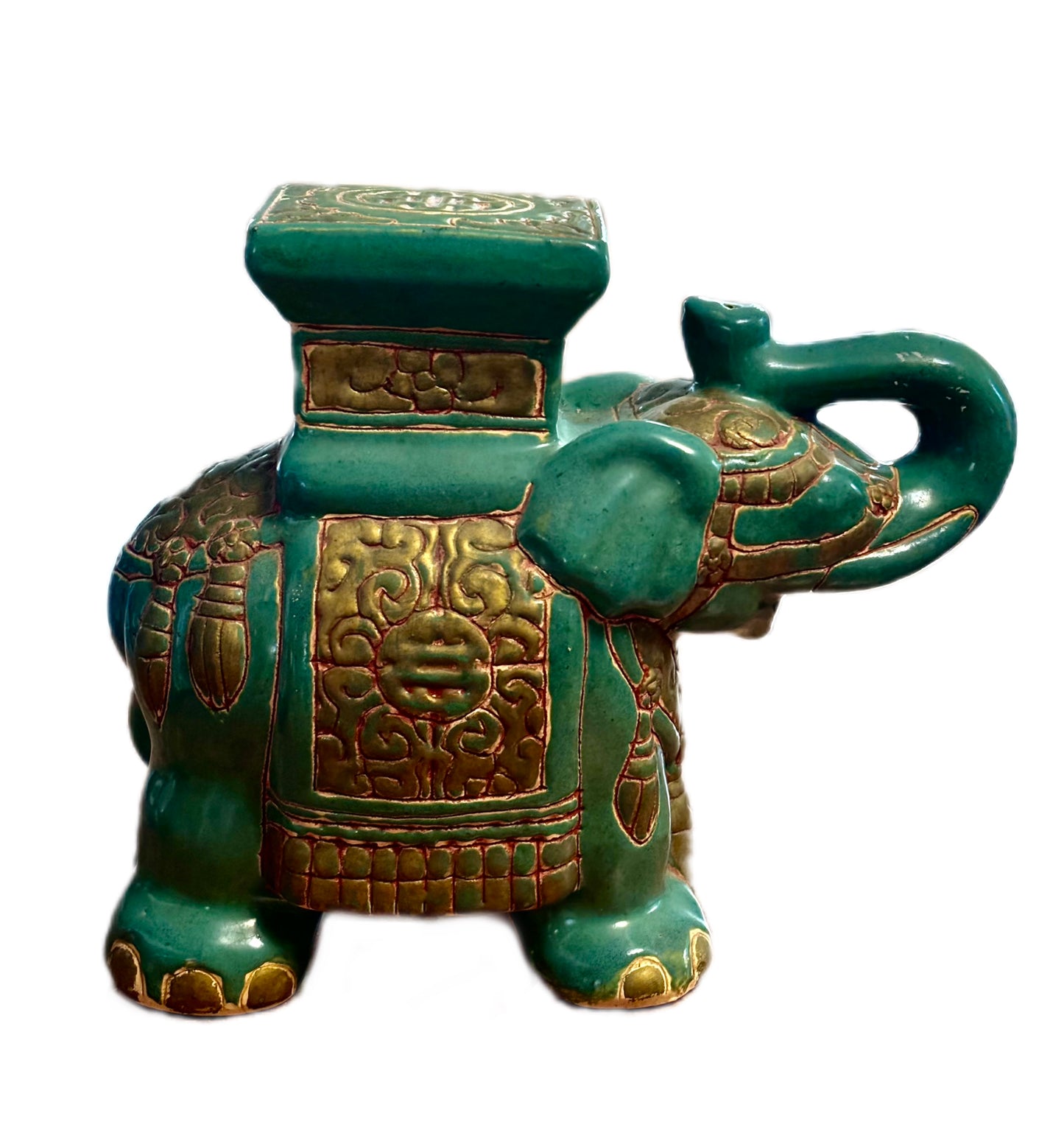 ELEFANTE SCULTURA