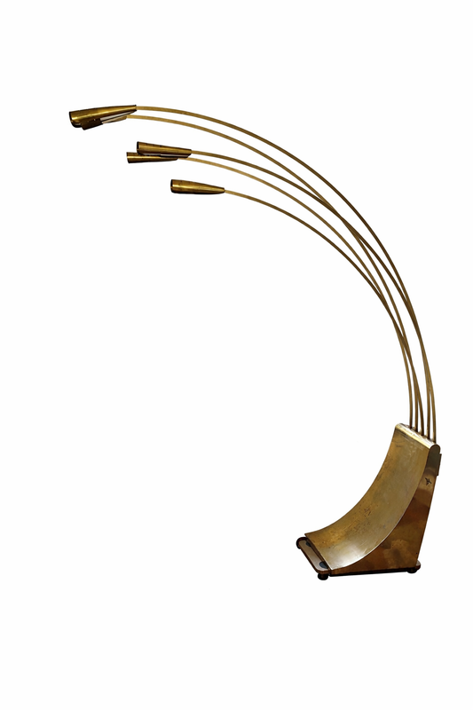 Lampada Ines, G. Reggiani