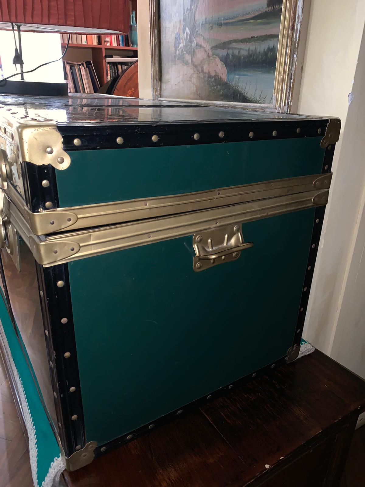 BAULE ANNI 80