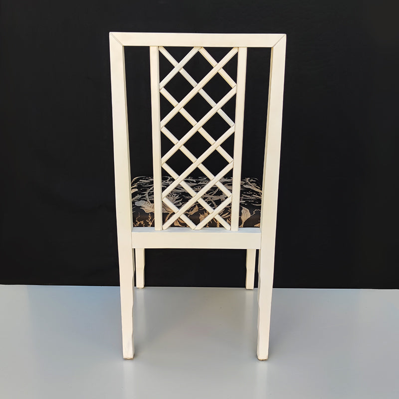 Set di 6 sedie di design Anni 70