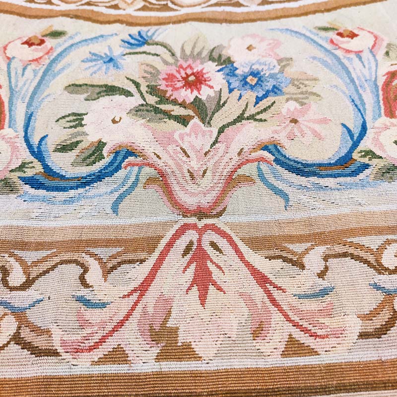 Aubusson Francese