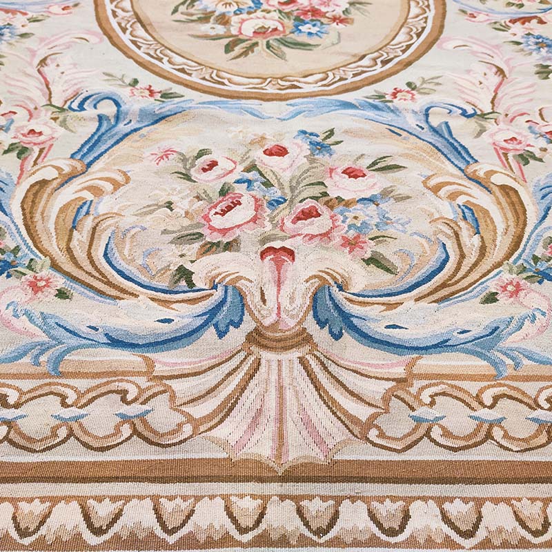 Aubusson Francese