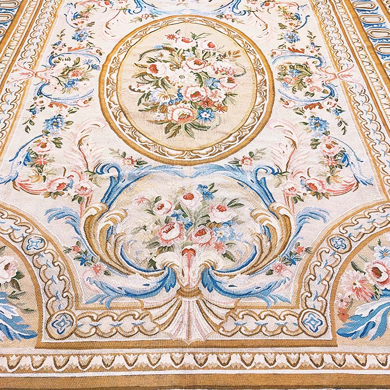 Aubusson Francese