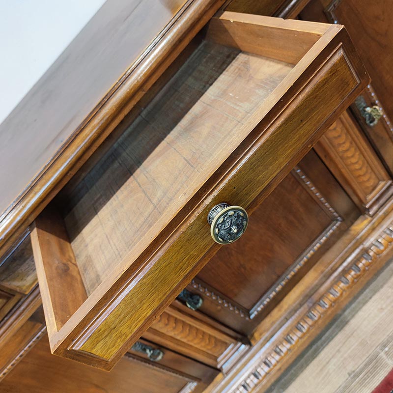 Credenza bassa 3 sportelli