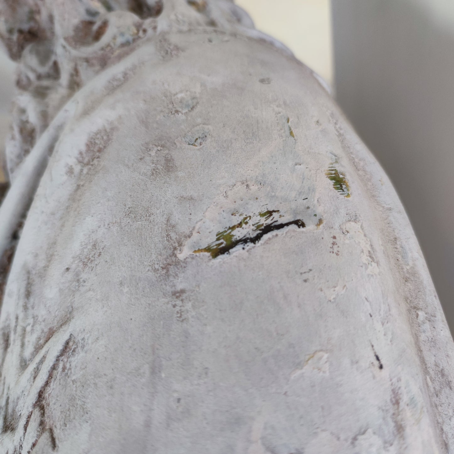 Busto di Luigi XIV Re Sole