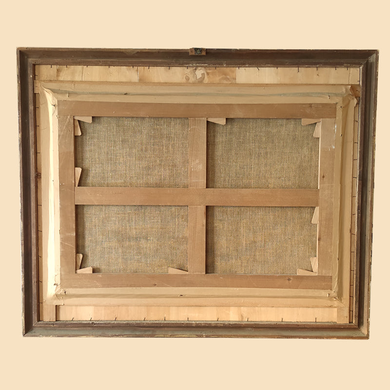 Il giudizio del re Salomone