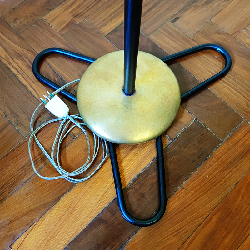 Lampada vintage Anni 1960