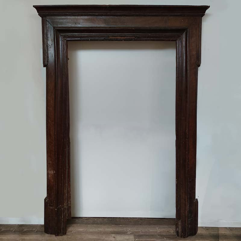 Portale del Settecento