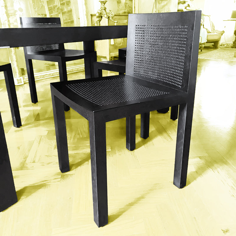 Set tavolo di design