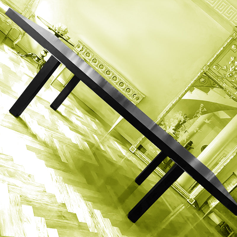 Set tavolo di design