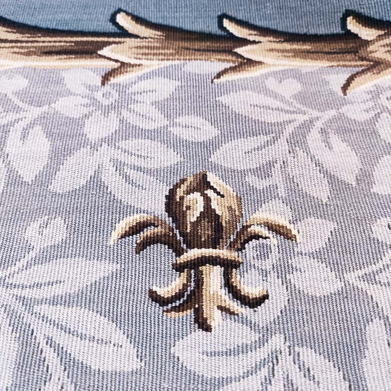 Aubusson Francese