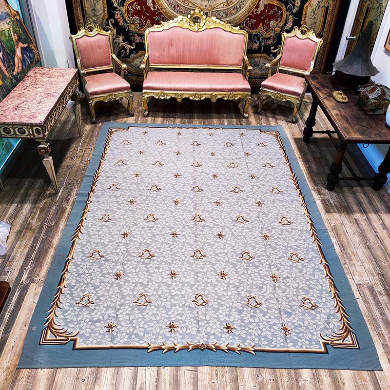 Aubusson Francese
