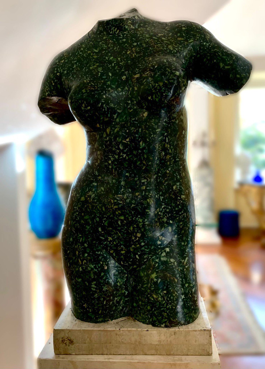 Venere di Fidia