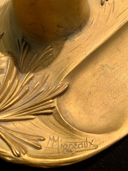 CALAMAIO PERIODO DECO