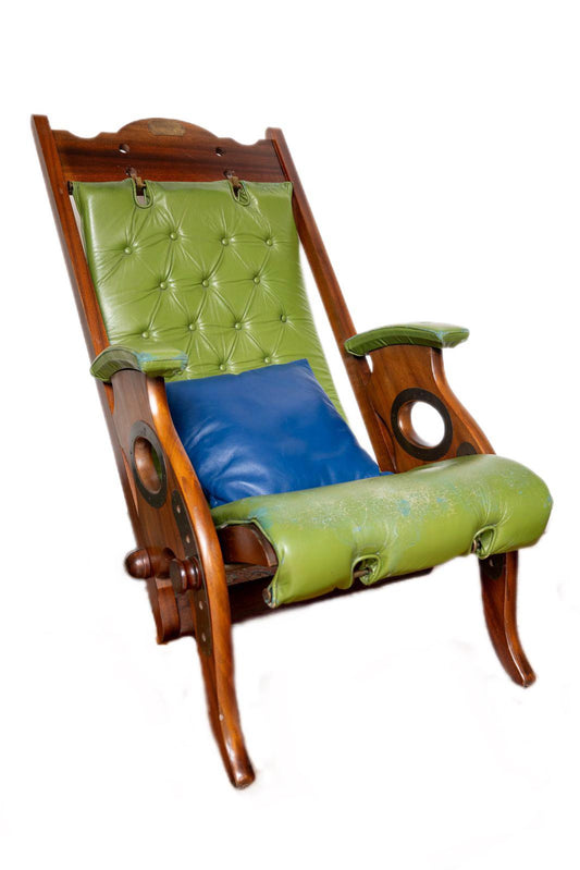 CHAISE LONGUE MARINARA ⚓️