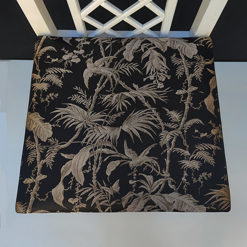 TAVOLO DI DESIGN “Vivai del Sud” e SEDIE DI DESIGN