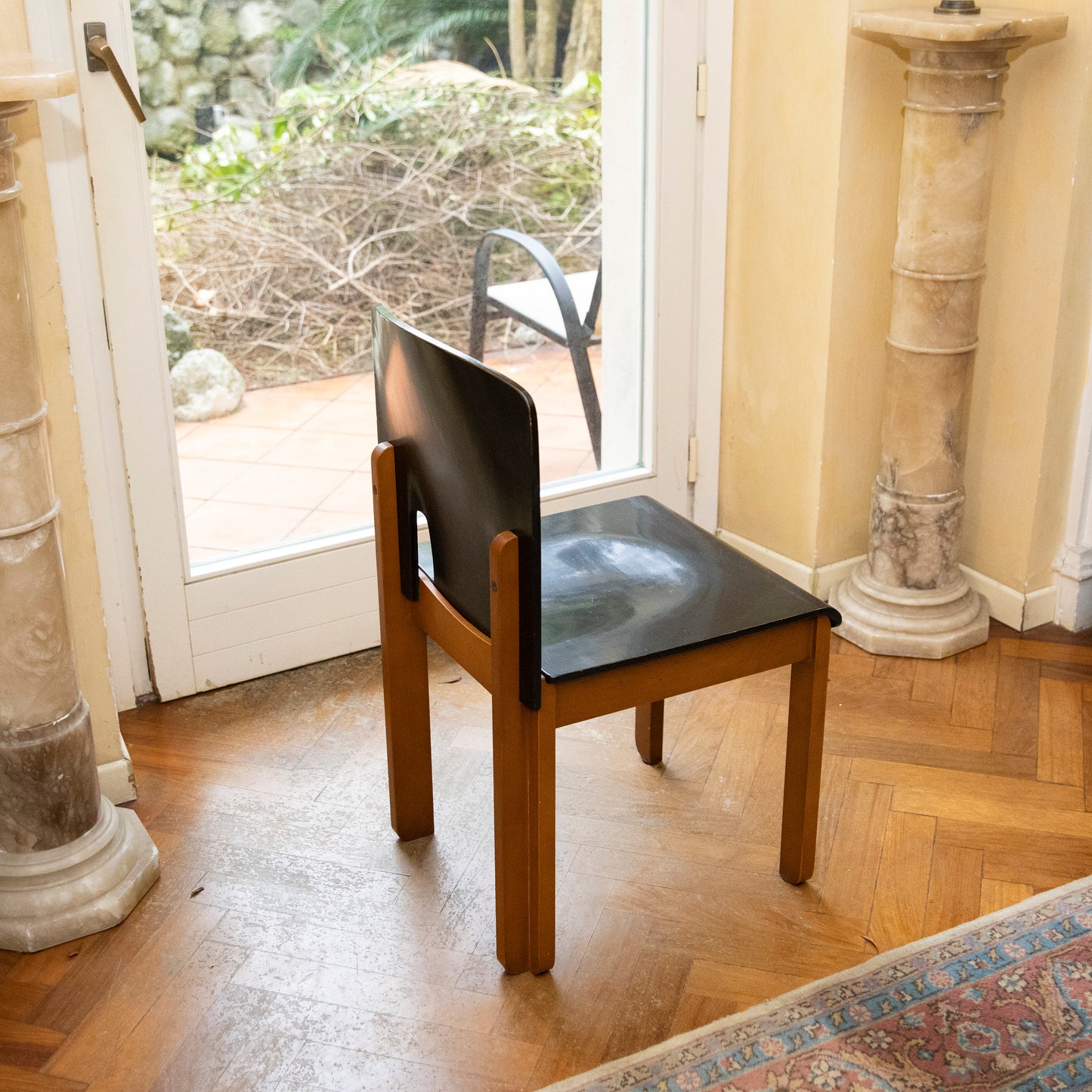 Sedie di design anni 70