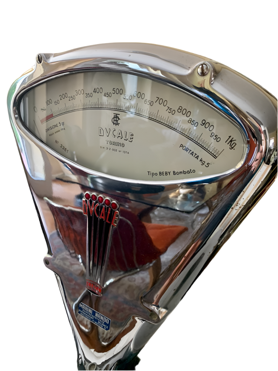 BILANCIA DUCALE (Torino)