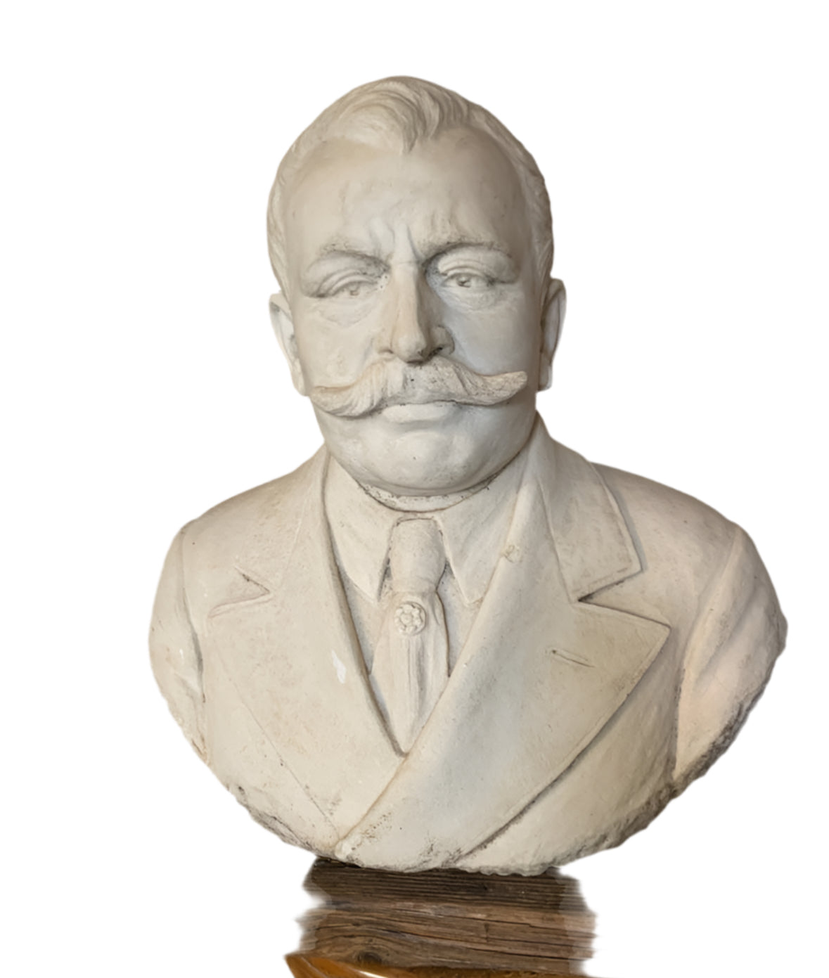 BUSTO MAURICE GARIN