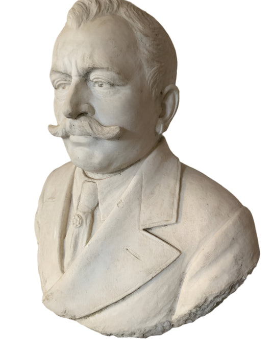 BUSTO MAURICE GARIN