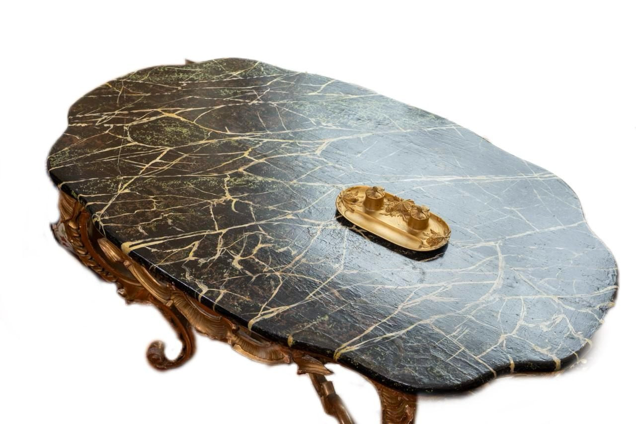Consolle barocca