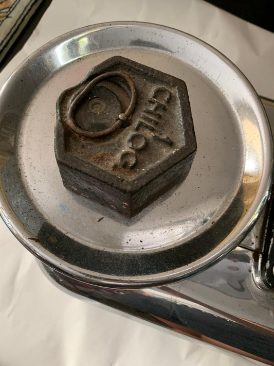 BILANCIA DUCALE (Torino)