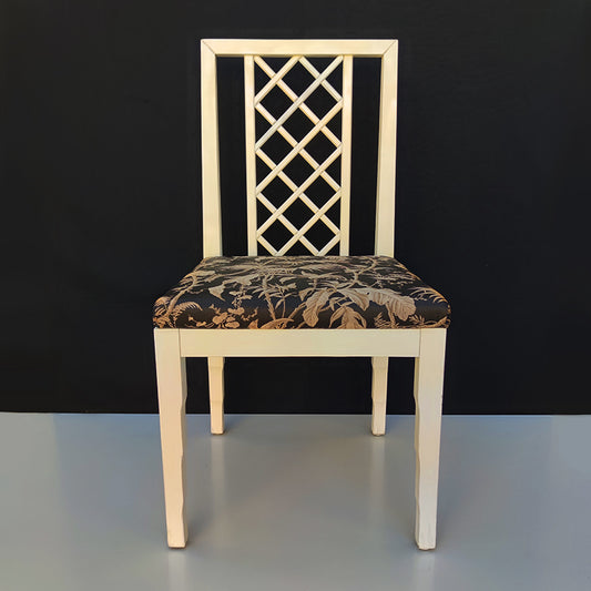 Set di 6 sedie di design Anni 70