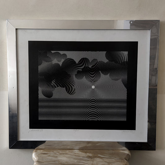 Cumulo di nubi - Kumulusi