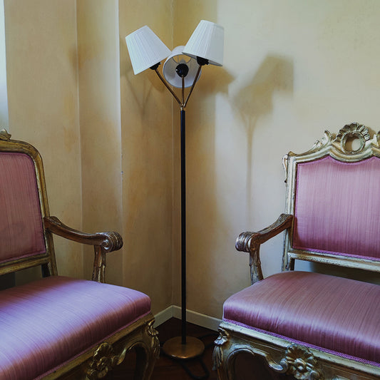 Lampada vintage Anni 1960