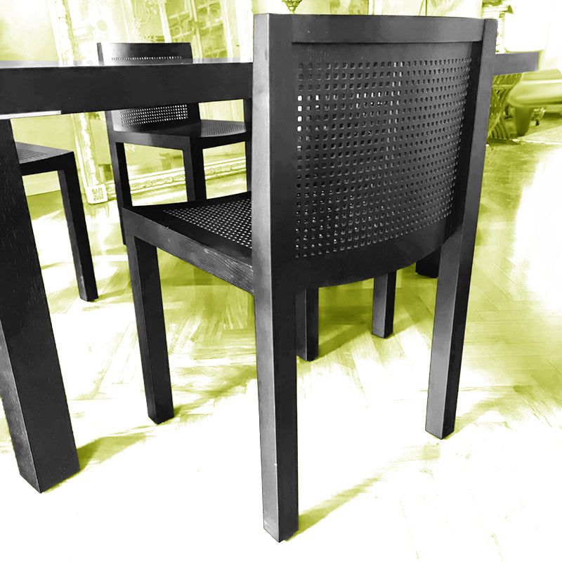 Set tavolo di design