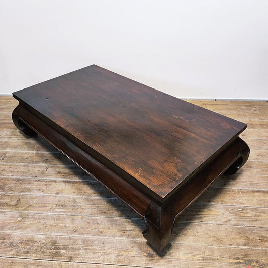 Tavolo cinese da salotto